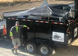 Best Hot Tub Removal  in Grill, PA